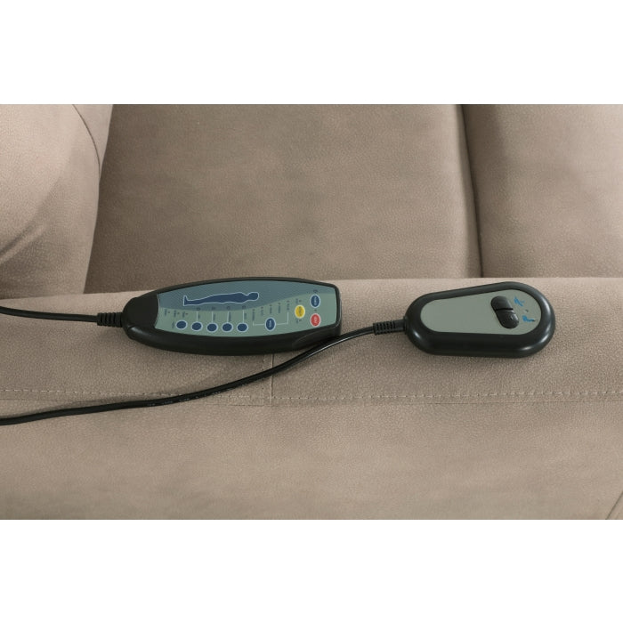 9425BR-1LT Power Lift Chair with Massage and Heat - 9425BR-1LT
