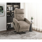9425BR-1LT Power Lift Chair with Massage and Heat - 9425BR-1LT