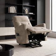 9425BR-1LT Power Lift Chair with Massage and Heat - 9425BR-1LT