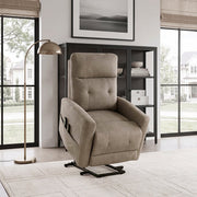 9425BR-1LT Power Lift Chair with Massage and Heat - 9425BR-1LT