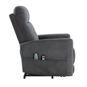 9425DG-1LT Power Lift Chair with Massage and Heat - 9425DG-1LT