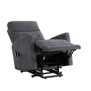 9425DG-1LT Power Lift Chair with Massage and Heat - 9425DG-1LT
