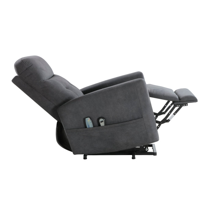 9425DG-1LT Power Lift Chair with Massage and Heat - 9425DG-1LT