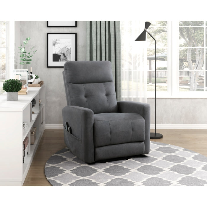 9425DG-1LT Power Lift Chair with Massage and Heat - 9425DG-1LT
