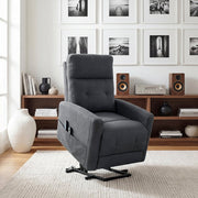 9425DG-1LT Power Lift Chair with Massage and Heat - 9425DG-1LT
