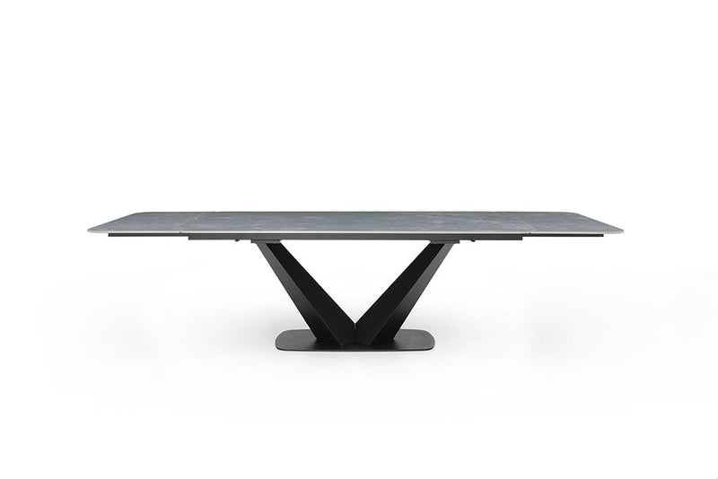 9436 Dining Table with 1254 chairs SET - p13298