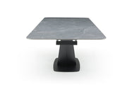 9436 Dining Table with 1254 chairs SET - p13298