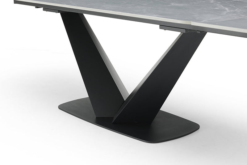 9436 Dining Table - i38567 - DMV Furniture