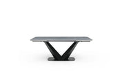9436 Dining Table - i38567 - DMV Furniture