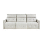 9444HMP-3PWH* (3)Power Double Reclining Sofa with Power Headrests - 9444HMP-3PWH*