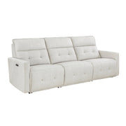 9444HMP-3PWH* (3)Power Double Reclining Sofa with Power Headrests - 9444HMP-3PWH*