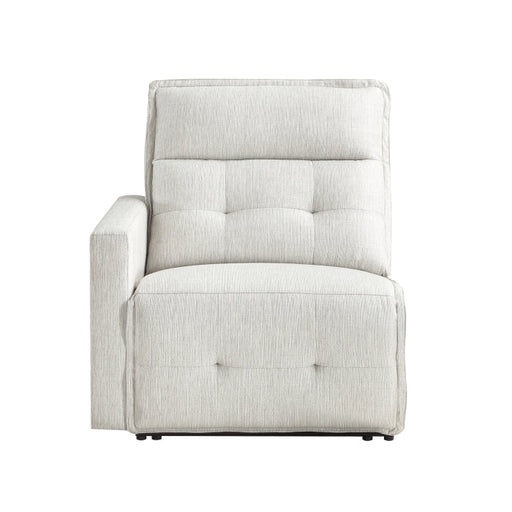 9444HMP-LRPWH (1/6)Power Left Side Reclining Chair with Power Headrest - 9444HMP-LRPWH