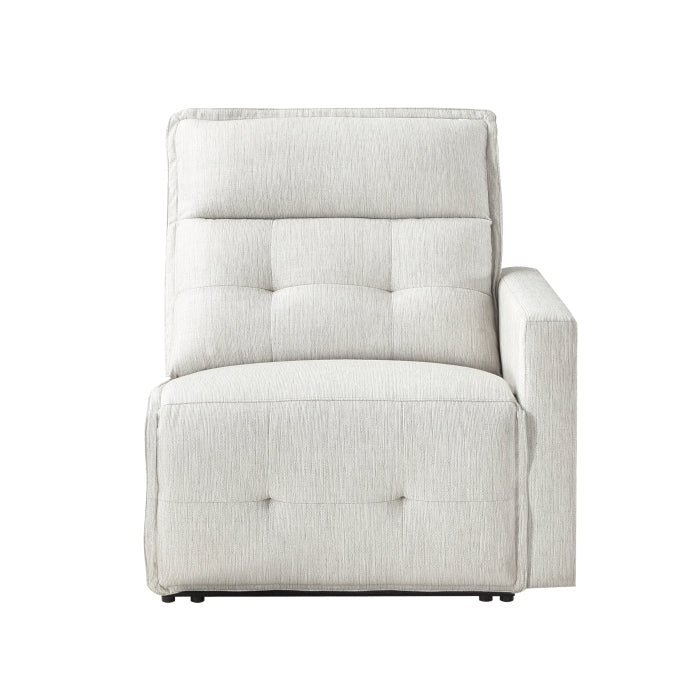 9444HMP-RRPWH (2/6)Power Right Side Reclining Chair with Power Headrest - 9444HMP-RRPWH