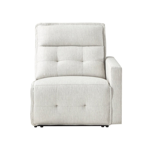 9444HMP-RRPWH (2/6)Power Right Side Reclining Chair with Power Headrest - 9444HMP-RRPWH