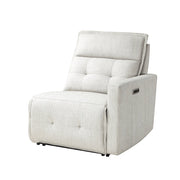 9444HMP-RRPWH (2/6)Power Right Side Reclining Chair with Power Headrest - 9444HMP-RRPWH