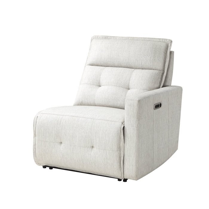 9444HMP-RRPWH (2/6)Power Right Side Reclining Chair with Power Headrest - 9444HMP-RRPWH