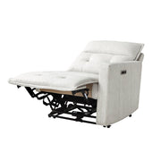 9444HMP-RRPWH (2/6)Power Right Side Reclining Chair with Power Headrest - 9444HMP-RRPWH