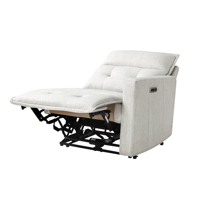 9444HMP-RRPWH (2/6)Power Right Side Reclining Chair with Power Headrest - 9444HMP-RRPWH