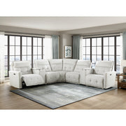 9444HMP-RRPWH (2/6)Power Right Side Reclining Chair with Power Headrest - 9444HMP-RRPWH