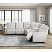 9444HMP-RRPWH (2/6)Power Right Side Reclining Chair with Power Headrest - 9444HMP-RRPWH