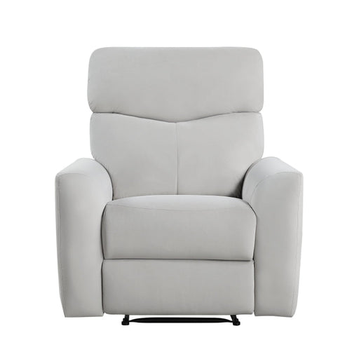 9450GY-1 Reclining Chair - 9450GY-1