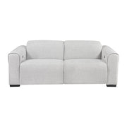 9455CLD-2PWH* (2)Power Double Reclining Love Seat with Power Headrests, Charging Ports - 9455CLD-2PWH*