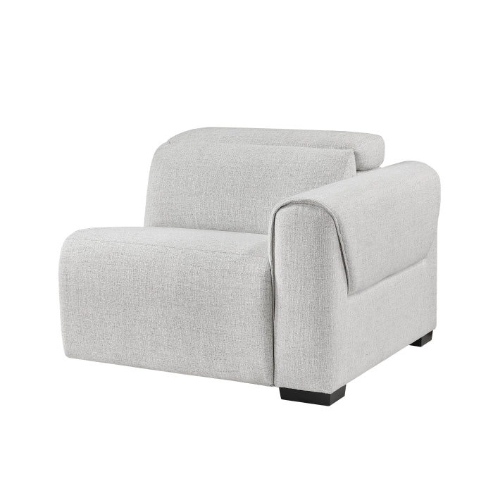 9455CLD-2PWH* (2)Power Double Reclining Love Seat with Power Headrests, Charging Ports - 9455CLD-2PWH*