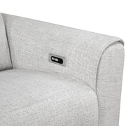 9455CLD-2PWH* (2)Power Double Reclining Love Seat with Power Headrests, Charging Ports - 9455CLD-2PWH*