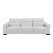 9455CLD-3PWH* (3)Power Double Reclining Sofa with Power Headrests, Charging Ports - 9455CLD-3PWH*