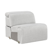 9455CLD-3PWH* (3)Power Double Reclining Sofa with Power Headrests, Charging Ports - 9455CLD-3PWH*