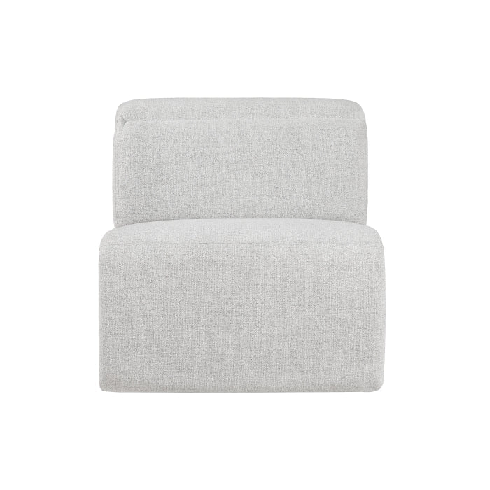 9455CLD-AC (3/6)Armless Chair - 9455CLD-AC