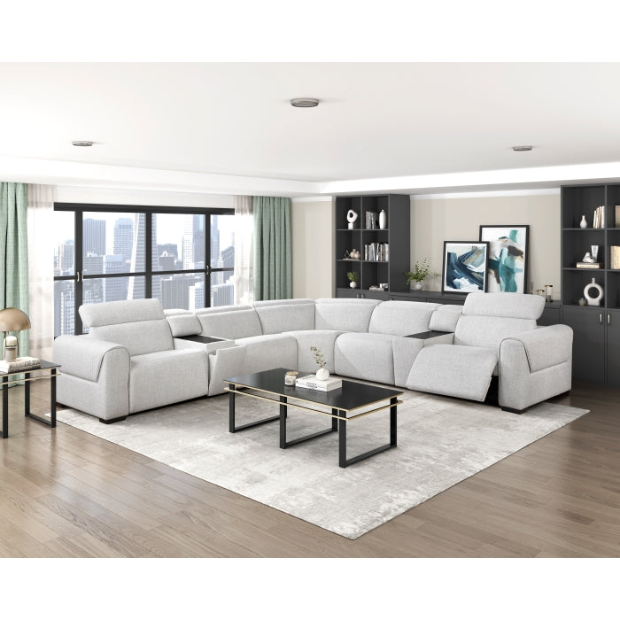 9455CLD-CR (5/6)Corner Seat - 9455CLD-CR