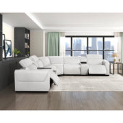 9455CLD-CR (5/6)Corner Seat - 9455CLD-CR