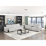 9455CLD-CR (5/6)Corner Seat - 9455CLD-CR