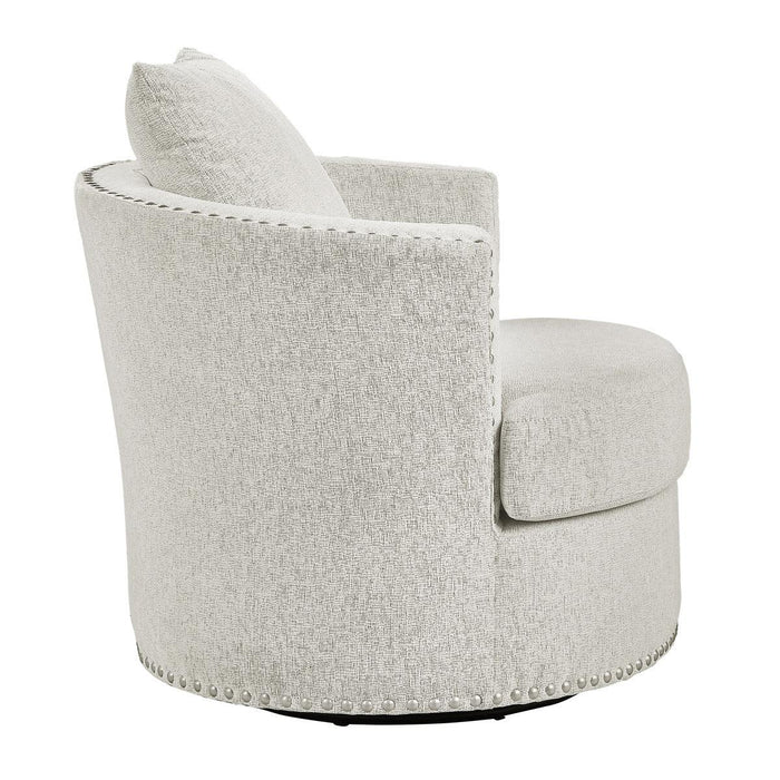 Morelia 3 Piece Living Room Set In Beige 9468Be-3-2-1 | Homelegance