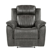 9479BRG-1 Reclining Chair - 9479BRG-1