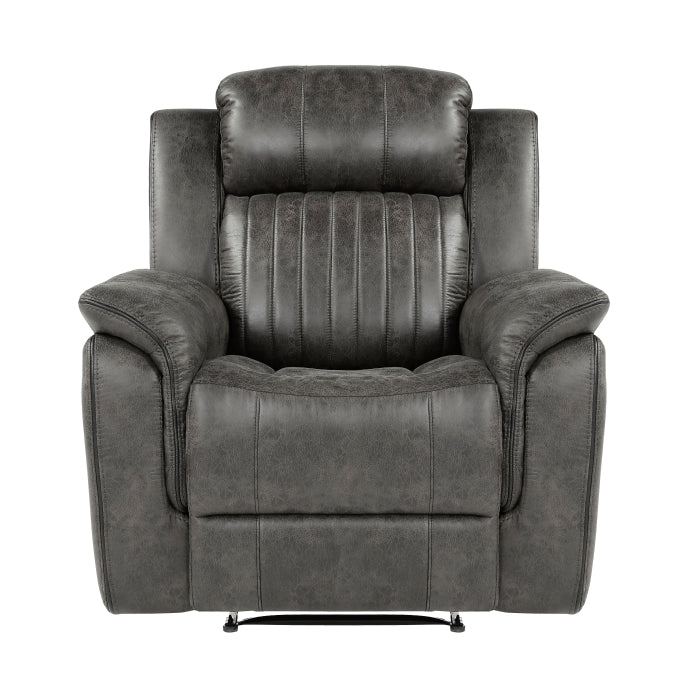 9479BRG-1 Reclining Chair - 9479BRG-1