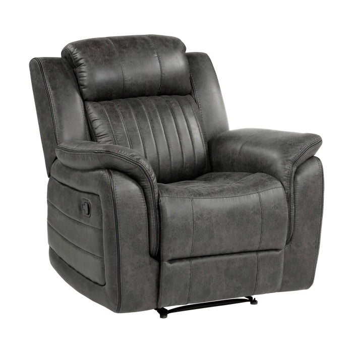 9479BRG-1 Reclining Chair - 9479BRG-1