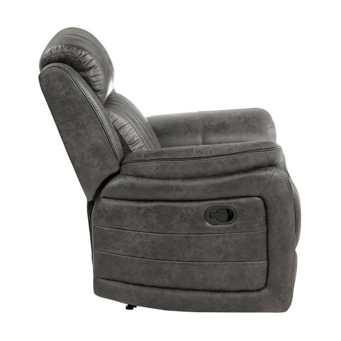 9479BRG-1 Reclining Chair - 9479BRG-1