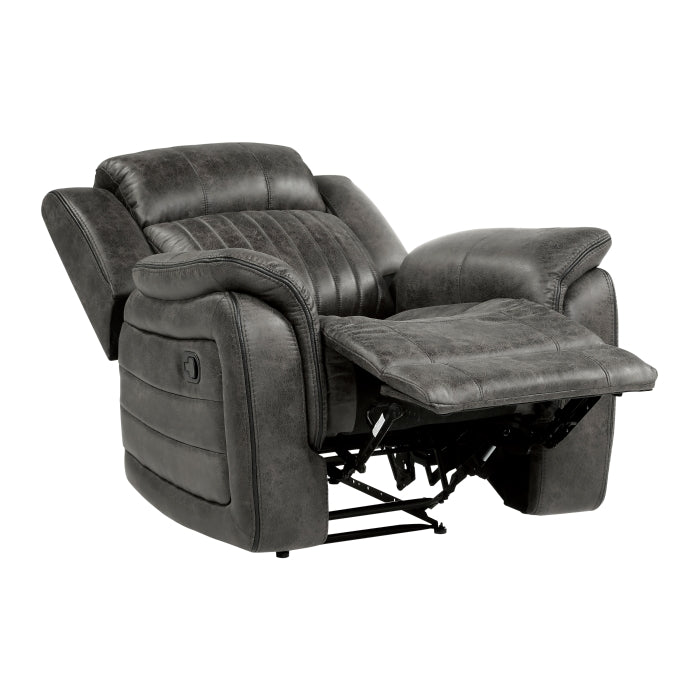 9479BRG-1 Reclining Chair - 9479BRG-1