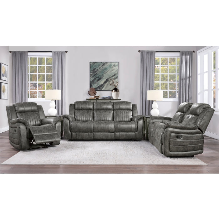 9479BRG-1 Reclining Chair - 9479BRG-1