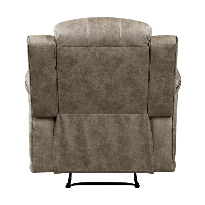9479SDB-1 Reclining Chair - 9479SDB-1