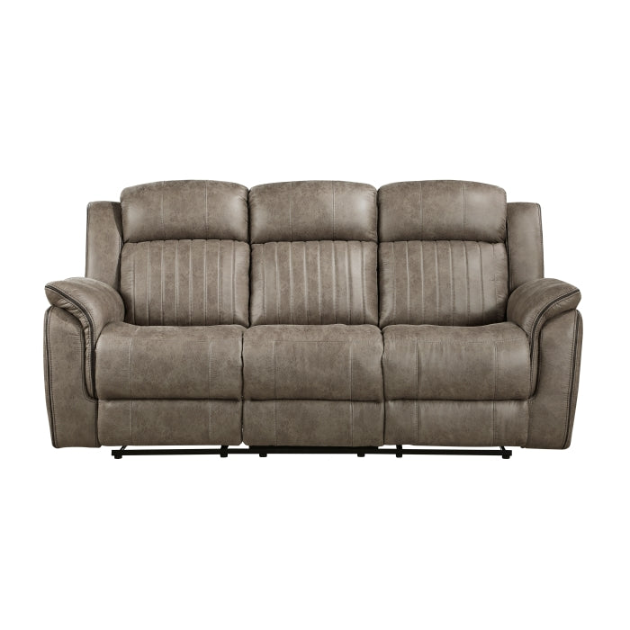 9479SDB*2 2pc Set: Sofa, Love - 9479SDB*2
