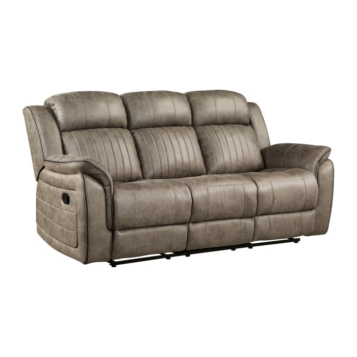 9479SDB*2 2pc Set: Sofa, Love - 9479SDB*2