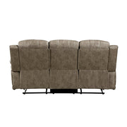 9479SDB*2 2pc Set: Sofa, Love - 9479SDB*2