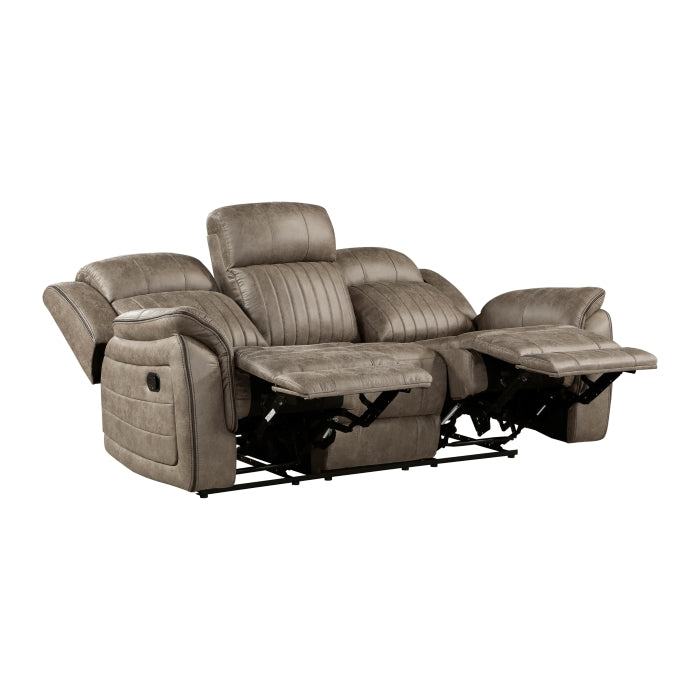 9479SDB*2 2pc Set: Sofa, Love - 9479SDB*2