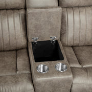 9479SDB*2 2pc Set: Sofa, Love - 9479SDB*2
