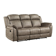 9479SDB-3 Double Reclining Sofa - 9479SDB-3