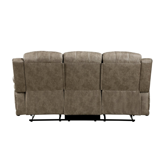 9479SDB-3 Double Reclining Sofa - 9479SDB-3