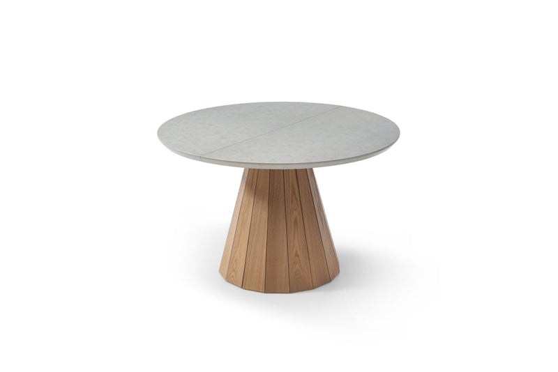 9493 Table With 1287 Chairs Set - p14112